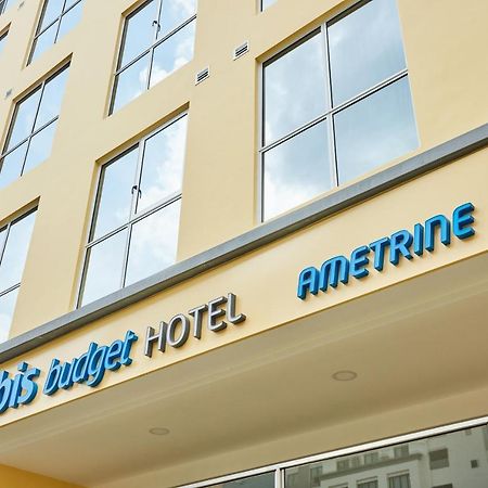 Ibis Budget Singapore Ametrine Экстерьер фото
