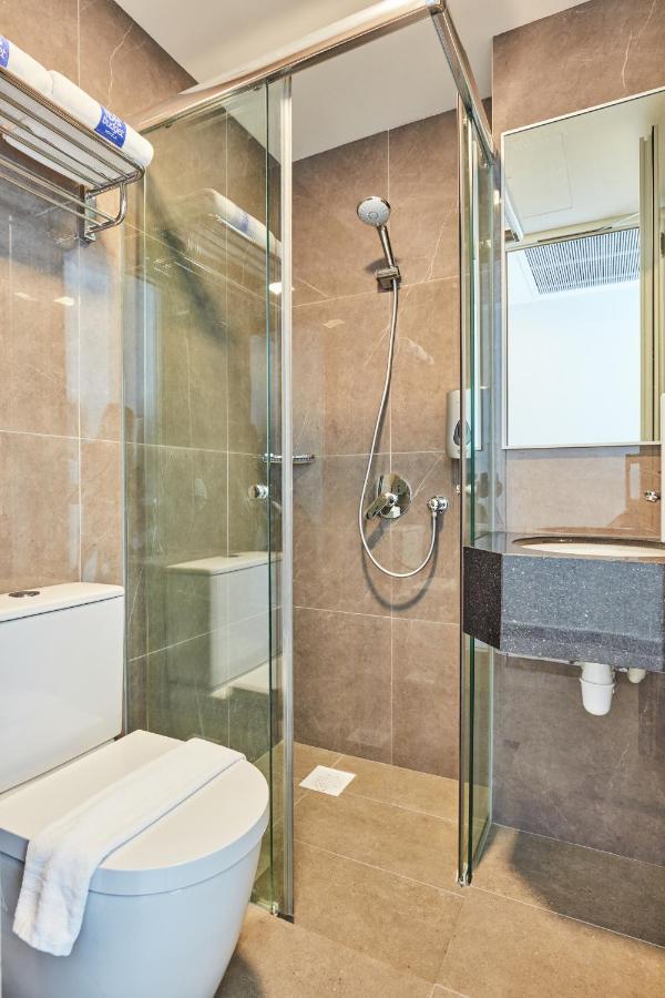 Ibis Budget Singapore Ametrine Экстерьер фото