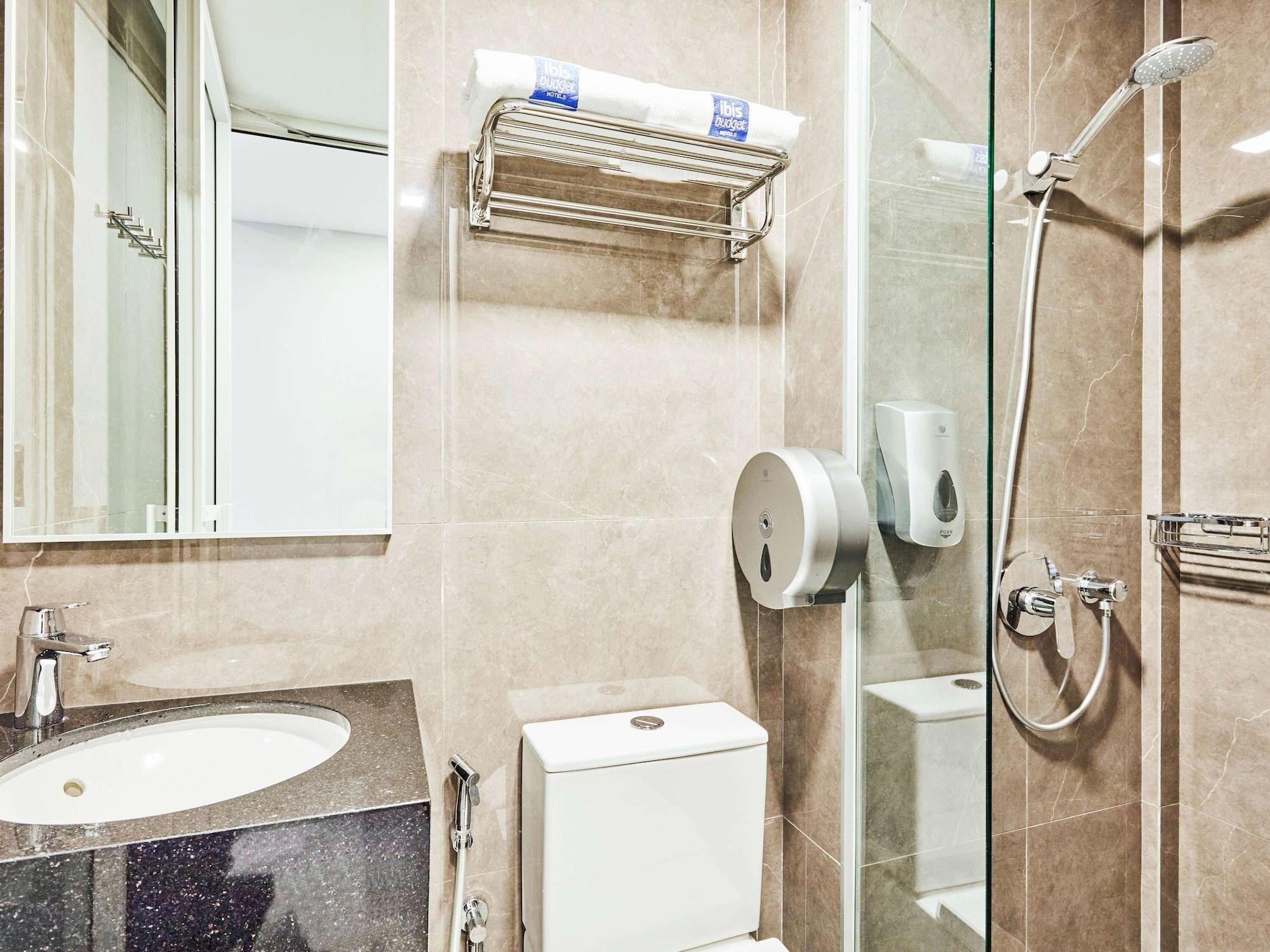 Ibis Budget Singapore Ametrine Экстерьер фото