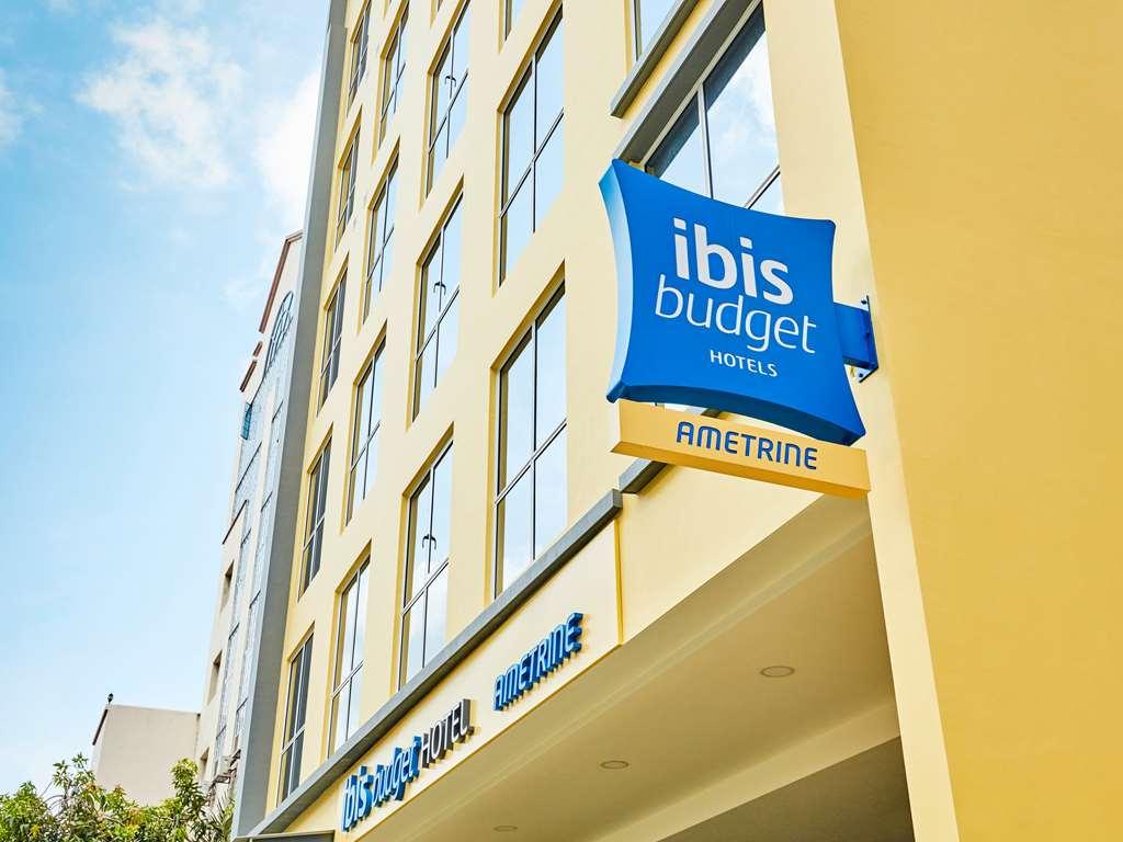 Ibis Budget Singapore Ametrine Экстерьер фото