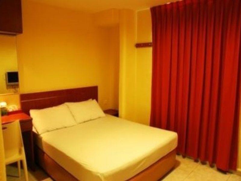 Ibis Budget Singapore Ametrine Экстерьер фото