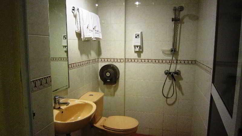Ibis Budget Singapore Ametrine Экстерьер фото