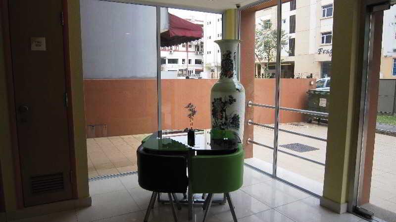 Ibis Budget Singapore Ametrine Экстерьер фото