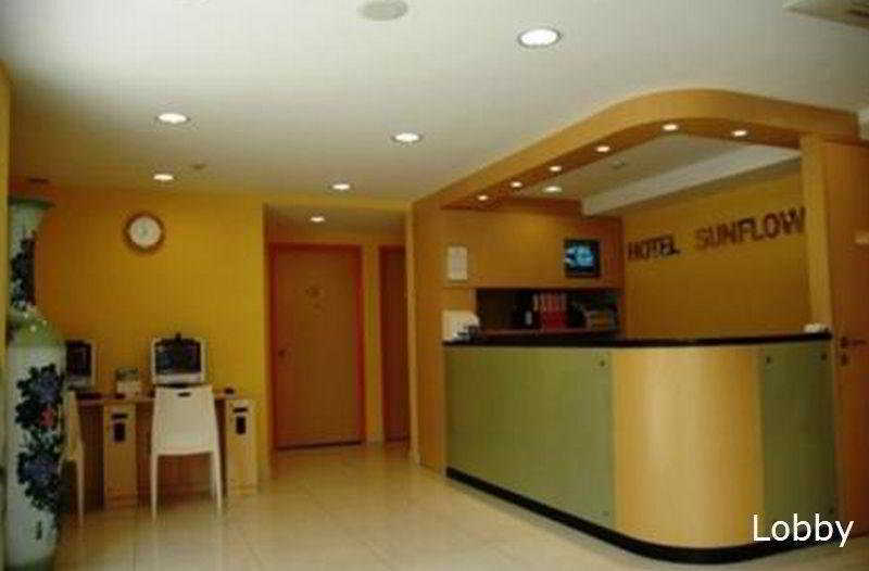 Ibis Budget Singapore Ametrine Экстерьер фото