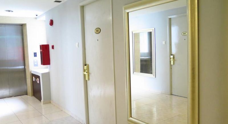 Ibis Budget Singapore Ametrine Экстерьер фото