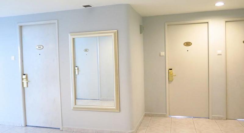 Ibis Budget Singapore Ametrine Экстерьер фото