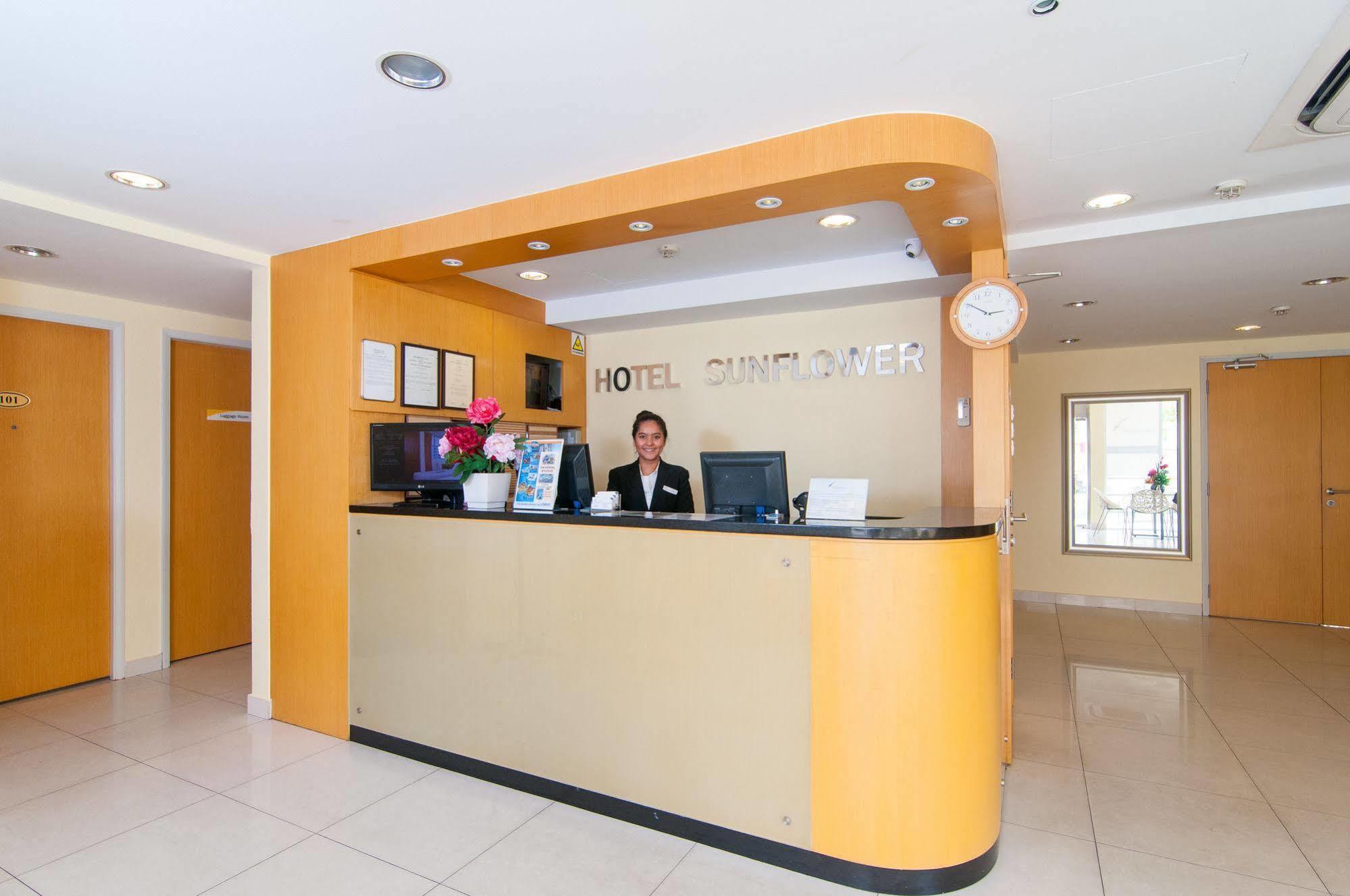 Ibis Budget Singapore Ametrine Экстерьер фото
